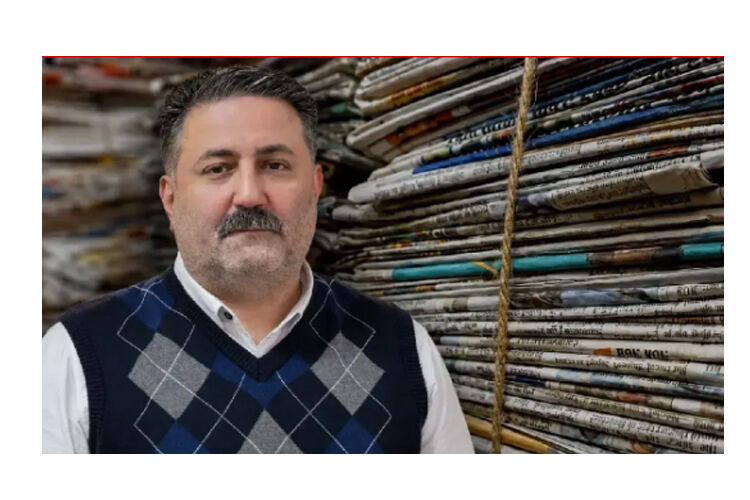 MESLEKTAŞIMIZ SERBEST KALDI