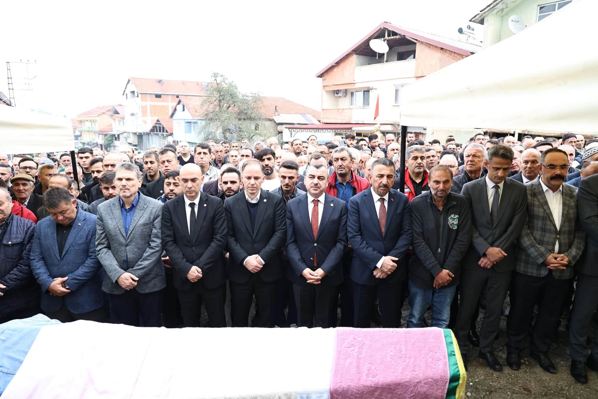 Çaycuma-3