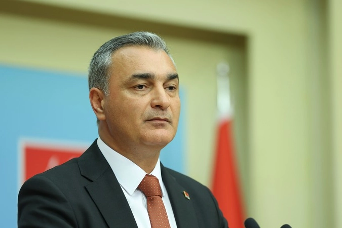 CHP'den Üsküdar kararı! Başkan vekilliği seçimine katılmayacaklar