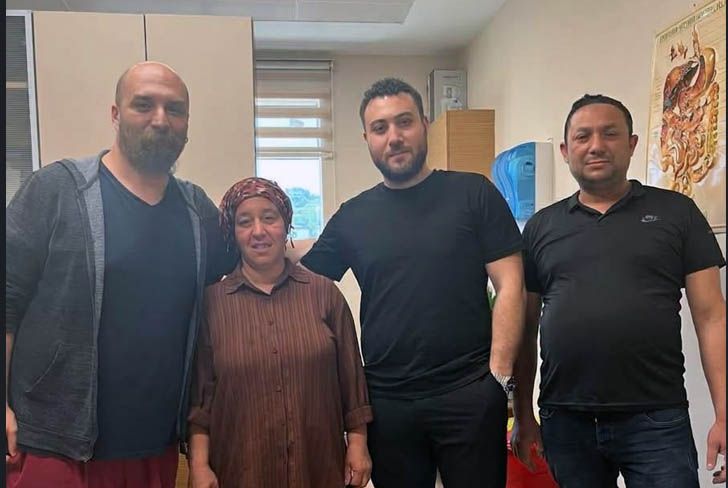 Devlet Hastanesi Başlıksız 3