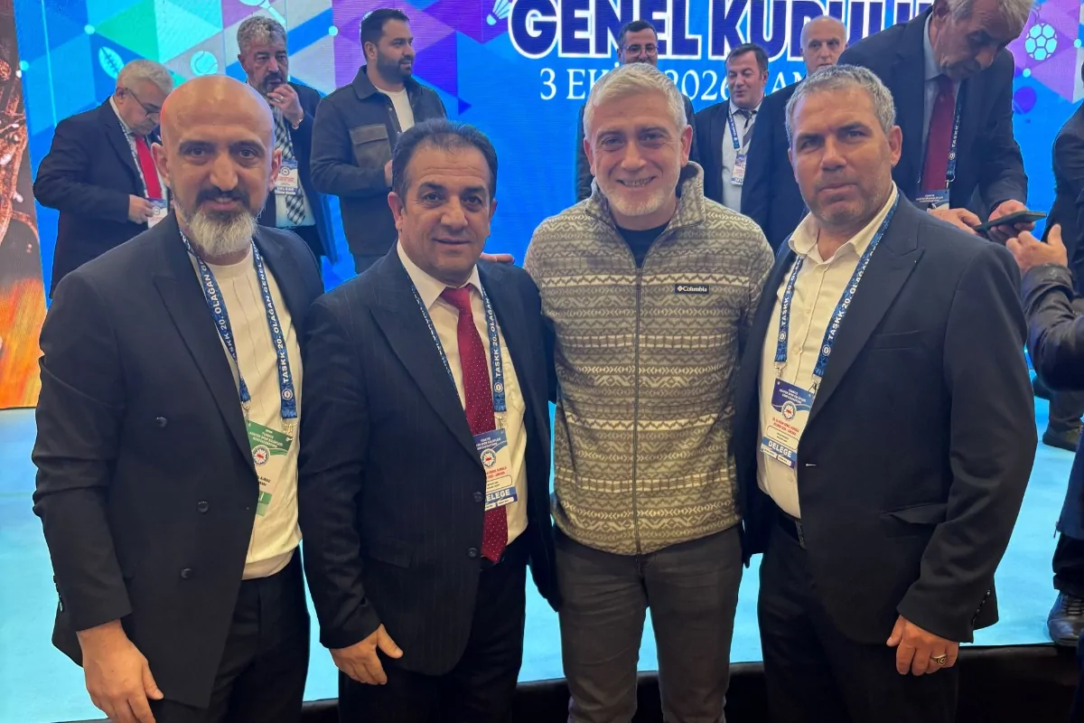 İzmit Belediyesi'nden amatör spora üst düzey temsil