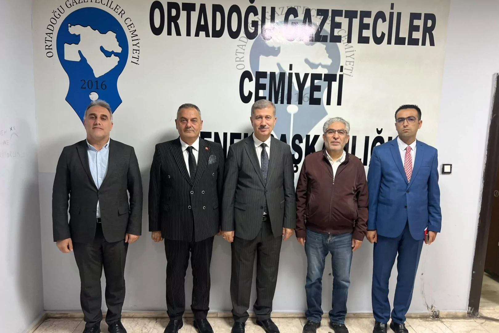 Rektör Gülçin: Ağrı'ya 250 yataklı yeni Araştırma Hastanesi yapılacak