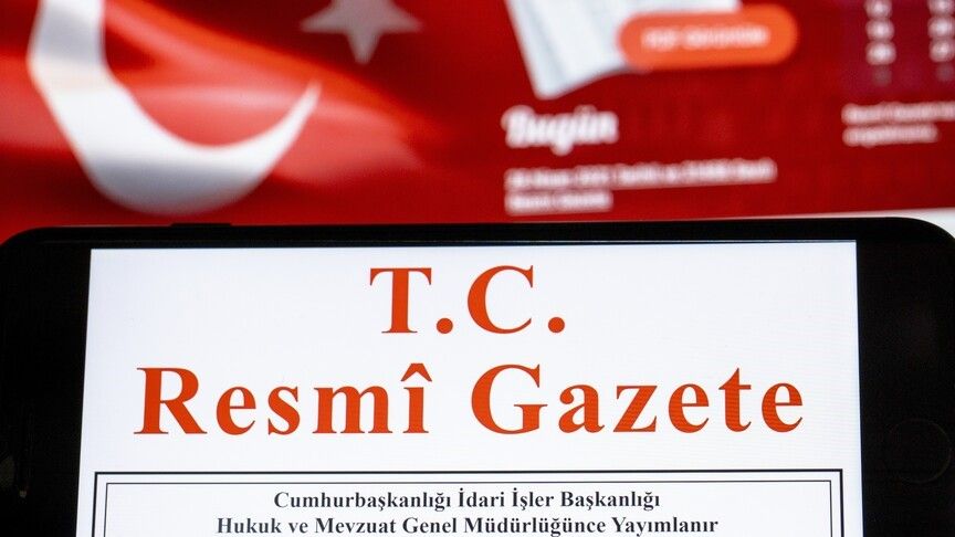 Resmigazete