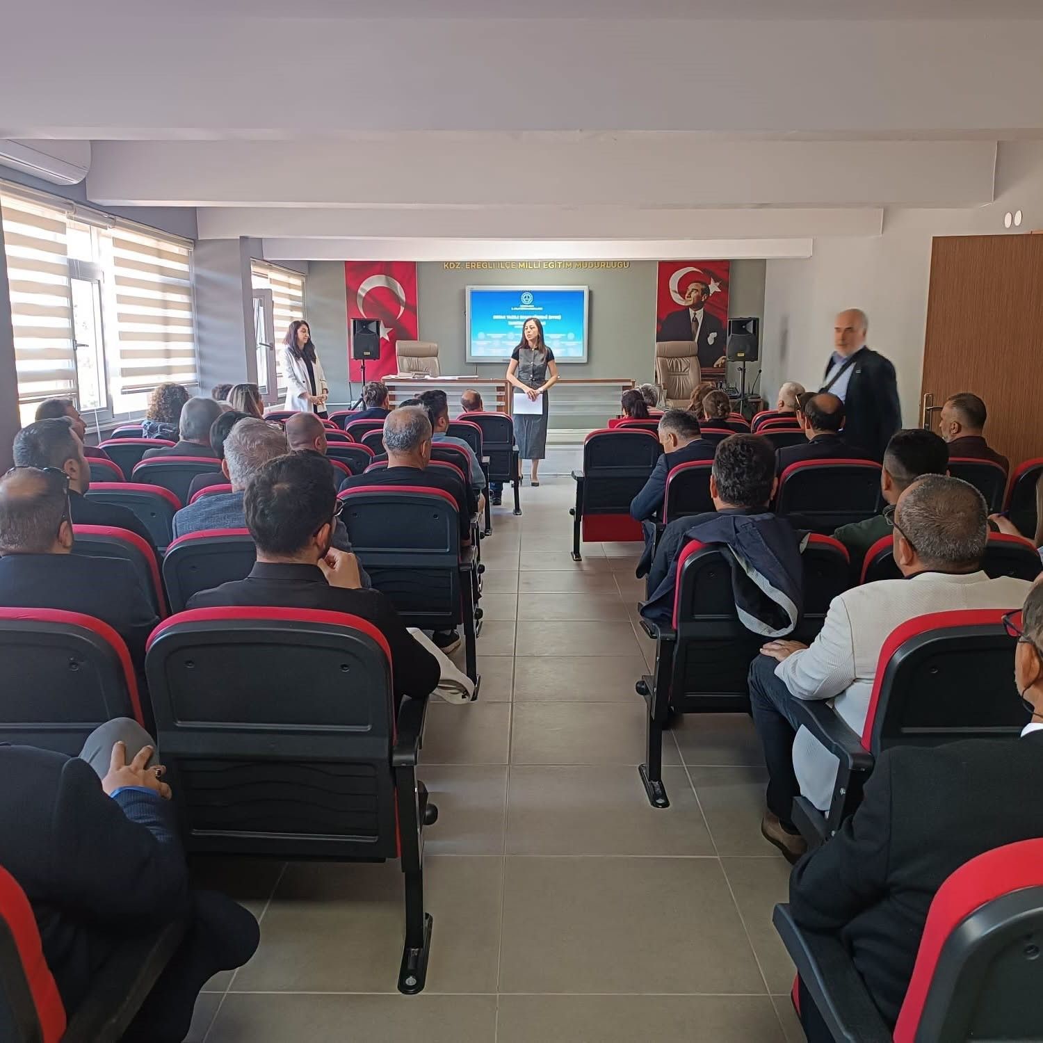 Sınav-1