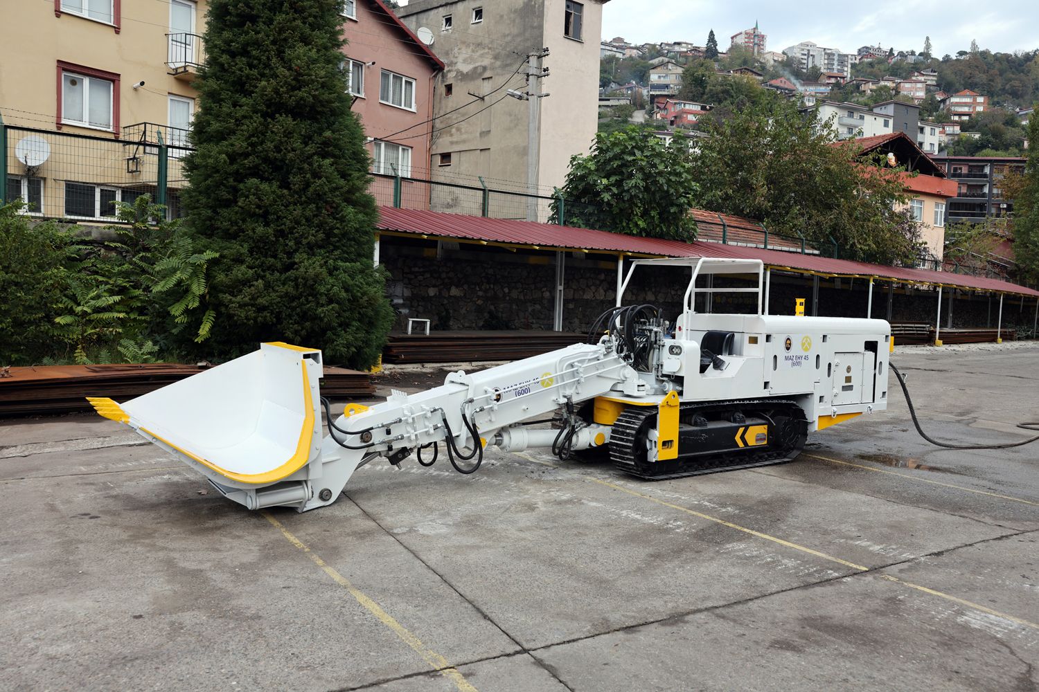 Ttk Beü2