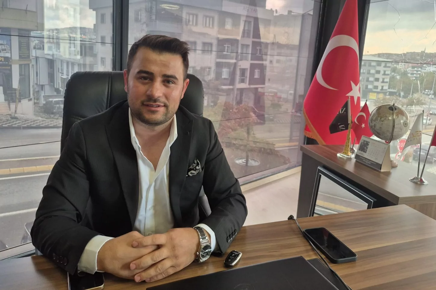 YOLGÖZLER, Marmara'nın önde gelen şirketleri arasına girdi